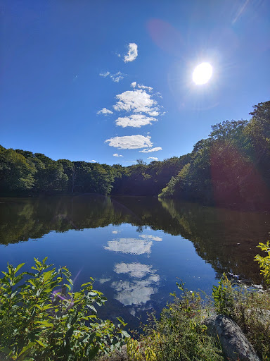 Historical Place «Weir Farm National Historic Site», reviews and photos, 735 Nod Hill Rd, Wilton, CT 06897, USA