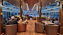 Atmosphère du Restaurant français Paris en Scène Diner Croisière - n°3