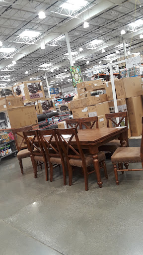 Warehouse store «Costco Wholesale», reviews and photos, 43621 Pacific Commons Blvd, Fremont, CA 94538, USA