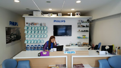 Philips Yetkili Servis Ankara