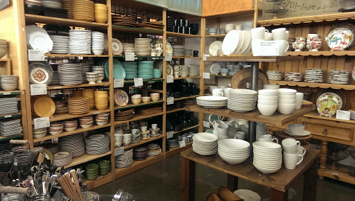 Furniture Store «Cost Plus World Market», reviews and photos, 450 River St, Santa Cruz, CA 95060, USA