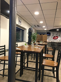 Atmosphère du Restaurant Le Continental (Le Conti) à Gaillac - n°7