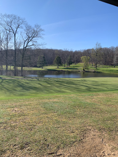 Golf Driving Range «Woodhaven Golf Course», reviews and photos, 275 Miller Rd, Bethany, CT 06524, USA