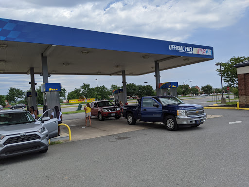 Sunoco Gas Station, 14101 Whitney Rd, Gainesville, VA 20155, USA, 