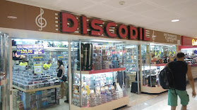 Discodil