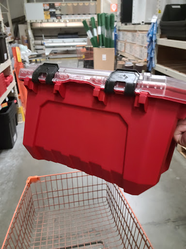 Home Improvement Store «The Home Depot», reviews and photos, 2300 S Harbor Blvd, Costa Mesa, CA 92626, USA