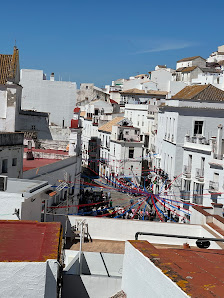 Casa de Bárbara C. San Sebastian, 12, 11180 Alcalá de los Gazules, Cádiz, España