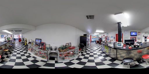 Auto Repair Shop «Laguna Woods Auto Repair», reviews and photos, 23512 Commerce Center Dr, Laguna Hills, CA 92653, USA