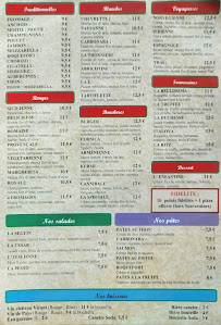 Photos du propriétaire du Pizzeria La Margherita à Marseille - n°4