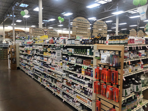 Health Food Store «Sprouts Farmers Market», reviews and photos, 20831 E Smoky Hill Rd, Centennial, CO 80015, USA