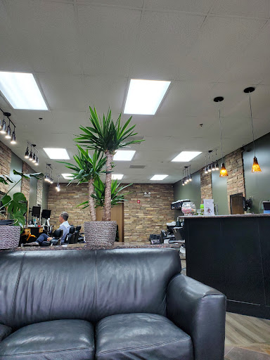 Barber Shop «Studio 95 Barbers», reviews and photos, 3020 Reflection Dr #106, Naperville, IL 60564, USA