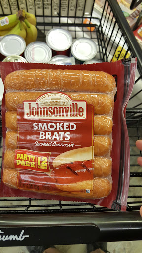 Grocery Store «Tom Thumb», reviews and photos, 302 S Park Blvd, Grapevine, TX 76051, USA