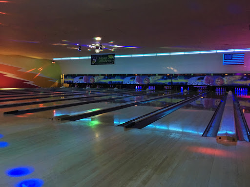 Bowling Alley «Midway Lanes», reviews and photos, 213 N Jensen Rd, Vestal, NY 13850, USA