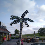 Photo n°10 de l'avis de Carsten.u fait le 05/06/2023 à 16:02 sur le  Bretterbude Büsum à Büsum