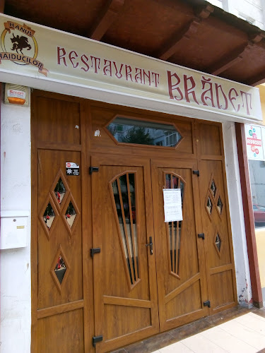 Restaurant Bradet - Agent de catering