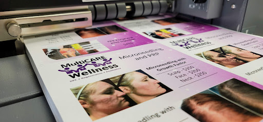 Print Shop «BizCard Xpress Orange City», reviews and photos, 1209 Saxon Blvd # 4, Orange City, FL 32763, USA