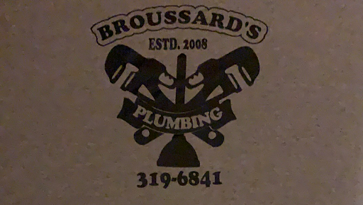 Photo of Broussards Plumbing LLC