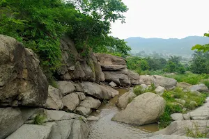 Dhordhoria Waterfall image