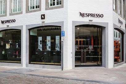 Nespresso Boutique Hasselt