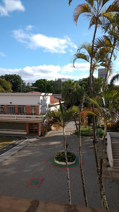 Colégio Madre Alix Jardim Paulistano São Paulo