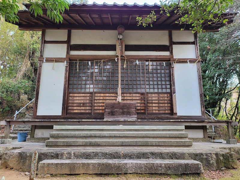 丹波稲荷神社