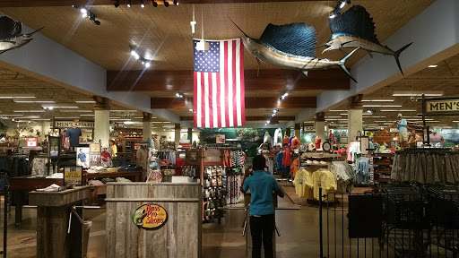 Sporting Goods Store «Bass Pro Shops», reviews and photos, 2250 SW Gatlin Blvd, Port St Lucie, FL 34953, USA