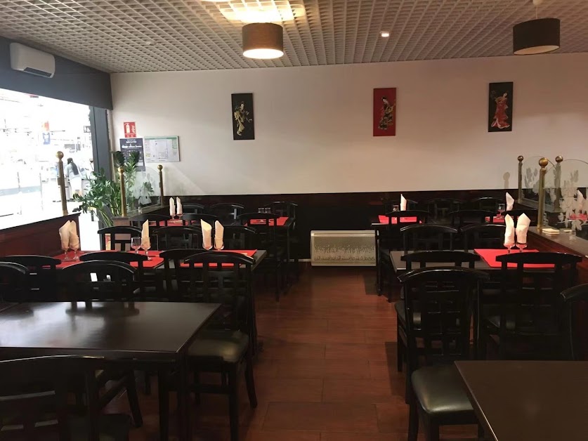 Sushi A Toutes Heures 91620 La ville-du-Bois