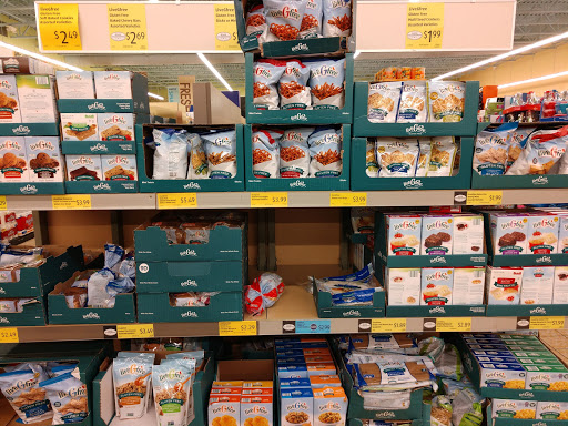 Supermarket «ALDI», reviews and photos, 12120 W Burleigh St, Wauwatosa, WI 53222, USA