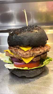 Mister food à Cluses