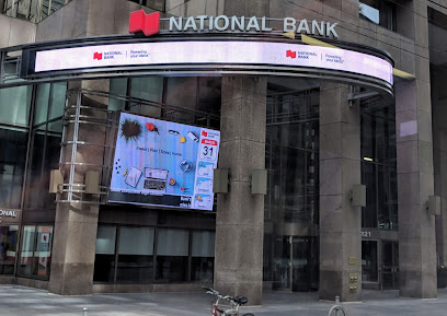 National Bank Financial