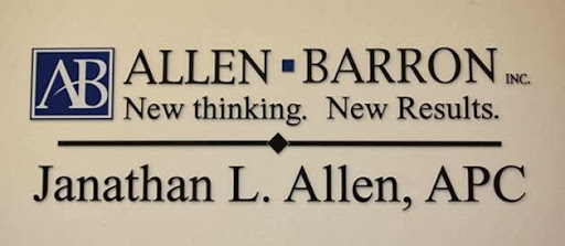 Allen Barron, Inc.