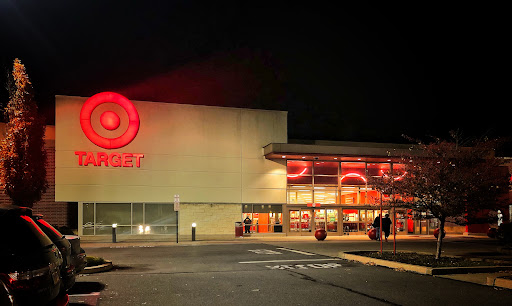 Target, 4599 Perkiomen Ave, Reading, PA 19606, USA, 