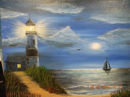 Tattoo Shop «Baby Blues Tattoos», reviews and photos, 1808 Cortez Rd W, Bradenton, FL 34207, USA