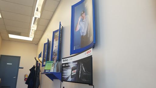 Transmission Shop «AAMCO Transmissions & Total Car Care», reviews and photos, 3692 W 5400 S, Taylorsville, UT 84129, USA