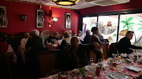 Atmosphère du Restaurant asiatique Restauran Kim Long à Saint-Cyprien - n°12