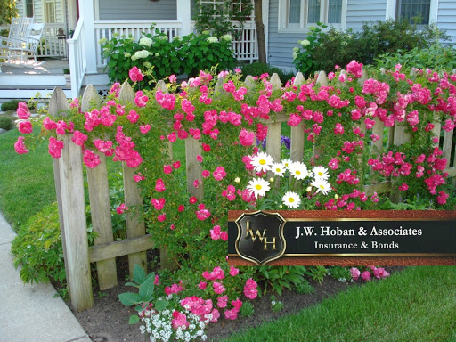 Insurance Agency «J.W. Hoban & Associates», reviews and photos