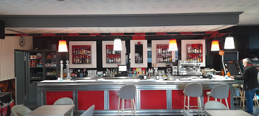 Café Bar Ribeiriña - Rúa Uxío Novoneyra, 68, 27500 Chantada, Lugo, Spain