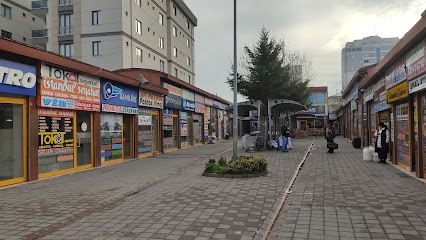 Sultanbeyli Otobüs Terminali