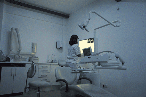 CLÍNICA DENTAL MED en Viladecans, Barcelona