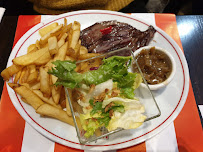 Steak du Restaurant à viande Restaurant La Boucherie à Epagny Metz-Tessy - n°16