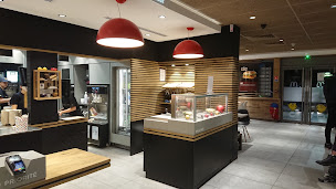 Photo n°88 de McDonald's à Jacou ()