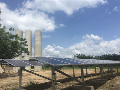 Energía Fuera de Red - Energía Solar Colombia