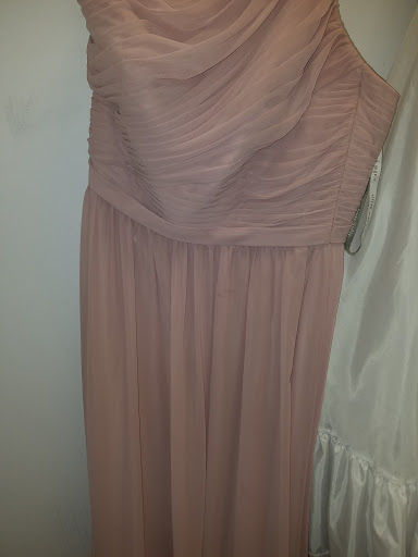 Bridal Shop «Alfred Angelo Bridal», reviews and photos, 13895 W Sunrise Blvd, Sunrise, FL 33323, USA