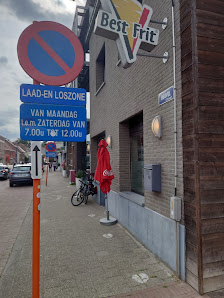 Best Frit Heuvelstraat 63, 2530 Boechout, Belgique