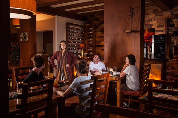 Comentarii opinii despre Machu Picchu Hotels Boutique Casa del Sol