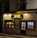 Restaurante BELARRA jatetxea