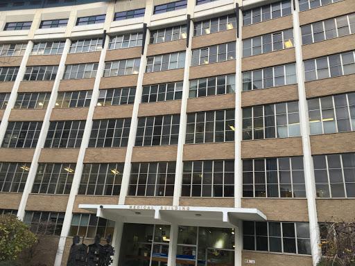 Melbourne Medical School