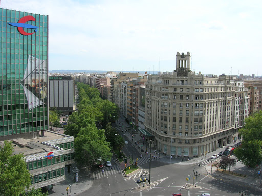 Marian Gil Psicología en Zaragoza, Zaragoza