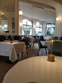 Atmosphère du Restaurant LEO-PAUL à Aix-les-Bains - n°7