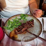 Photo n°2 de l'avis de Li.u fait le 25/07/2023 à 09:13 sur le  Fratelli Savi à Rome